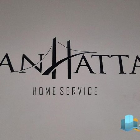 Apartamento The Best In Manhattan Home Service Caruaru Exterior foto