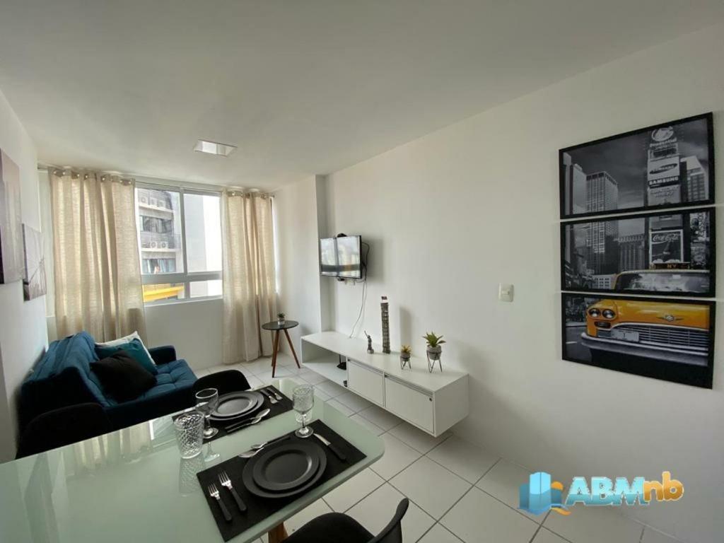 Apartamento The Best In Manhattan Home Service Caruaru Exterior foto